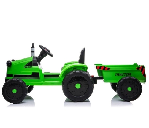 Электротрактор детский CH9959 Green
