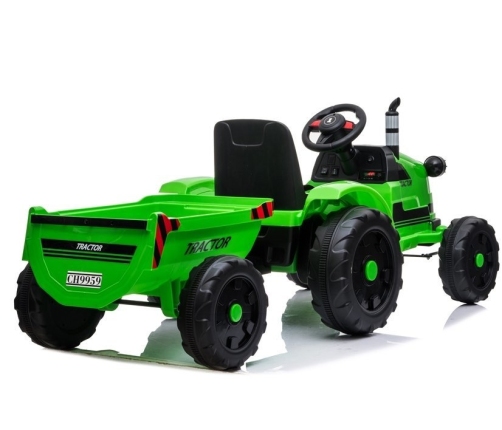 Электротрактор детский CH9959 Green