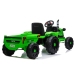 Электротрактор детский CH9959 Green