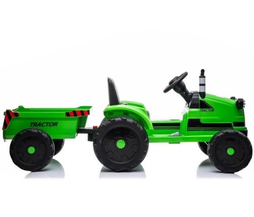 Электротрактор детский CH9959 Green