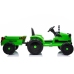 Электротрактор детский CH9959 Green