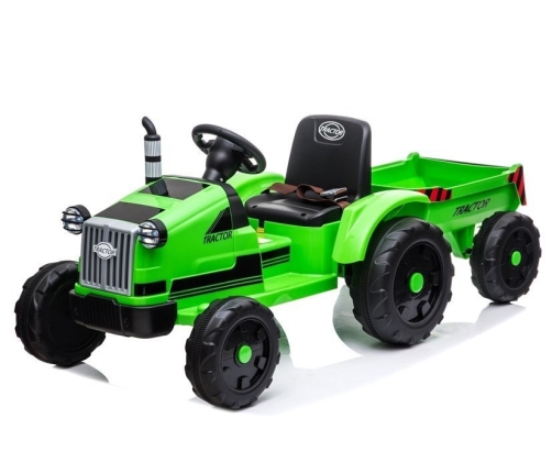 Электротрактор детский CH9959 Green