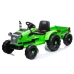 Электротрактор детский CH9959 Green
