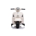 Детский электромотоцикл Vespa GTS 300 Mini White