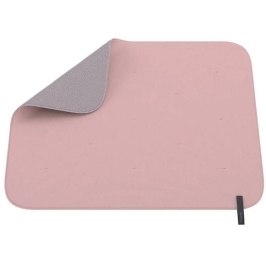 Quinny Kocyk dla Niemowląt do Wózka BLUSH