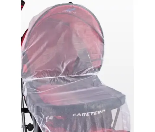 Caretero Moskitiera na wózek