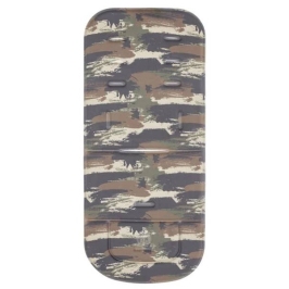 Petite&Mars Wkładka Do Wózka Memory Camouflage