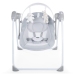Chicco Hustawka Relax&Play  Cool Grey