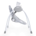 Chicco Hustawka Relax&Play  Cool Grey