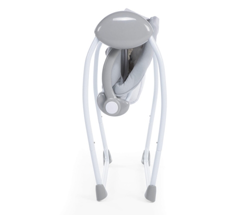Chicco Hustawka Relax&Play  Cool Grey
