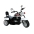 Bērnu elektro motocikls TR1501 White
