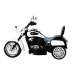 Bērnu elektro motocikls TR1501 White