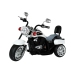Bērnu elektro motocikls TR1501 White