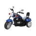 Bērnu elektro motocikls TR1501 Blue
