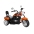Bērnu elektro motocikls TR1501 Orange