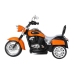 Bērnu elektro motocikls TR1501 Orange