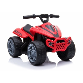 Elektriskais kvadracikls bērniem TR1805 Red