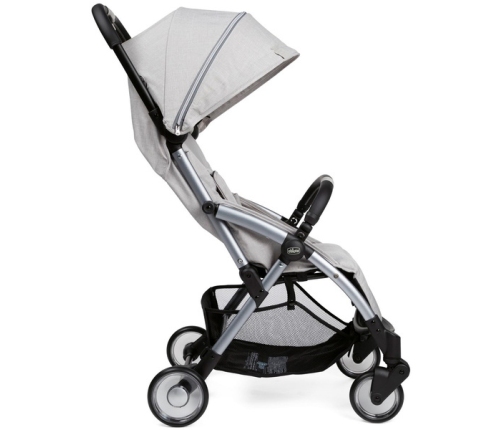 Chicco Goody Plus Wózek Spacerowy Grey Mist