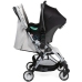 Chicco Goody Plus Wózek Spacerowy Grey Mist