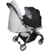 Chicco Goody Plus Wózek Spacerowy Grey Mist