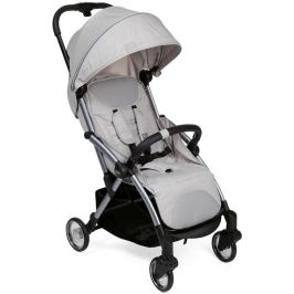 Chicco Goody Plus Wózek Spacerowy Grey Mist