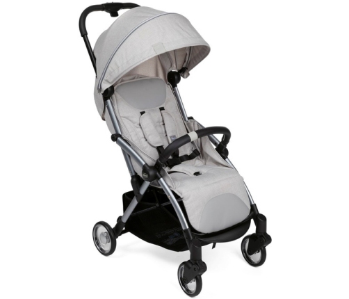 Chicco Goody Plus Wózek Spacerowy Grey Mist