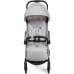 Chicco Goody Plus Wózek Spacerowy Grey Mist