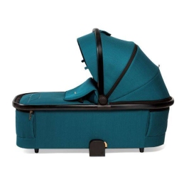 Muuvo Quick SE Gondola Do Wózka Paradise Green