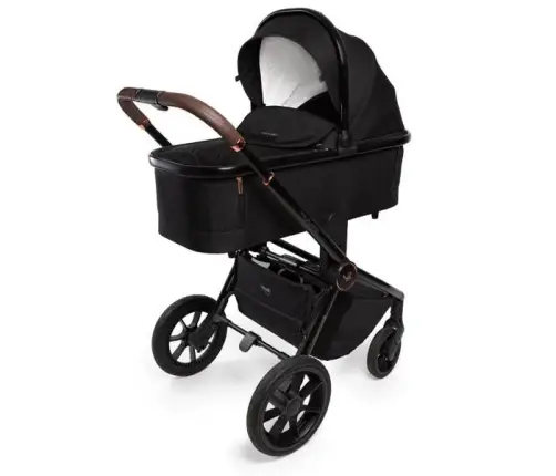 Muuvo Quick SE Gondola Do Wózka Sunset Black