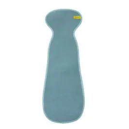 Pretsviedrēšanas Ieliktnis autosēdeklim 15-36 kg un ratiem AeroMoov Air Layer Mint