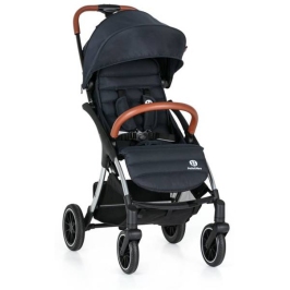 Petite&Mars Cross Anthracite Blue Pastaigu rati