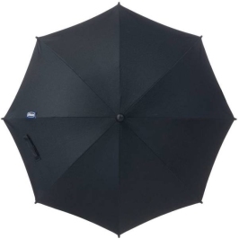 Chicco Parasolka Przeciwsłoneczna Black