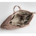 Torba Organizer Elen Lux Dutsy Pink/Gold Joissy