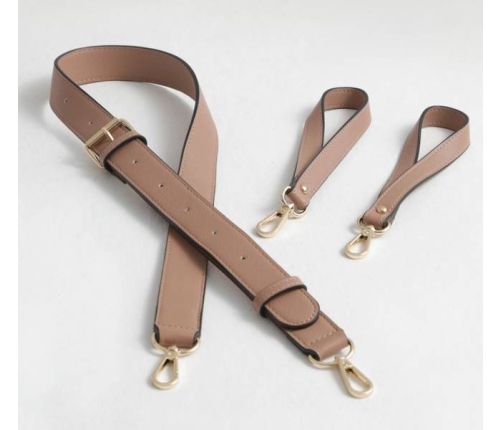 Torba Organizer Elen Lux Dutsy Pink/Gold Joissy