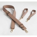 Torba Organizer Elen Lux Dutsy Pink/Gold Joissy