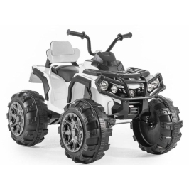 Elektriskais kvadracikls bērniem BMD0906 White