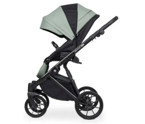 Riko Brano Pro Lagoon Bērnu rati 2in1