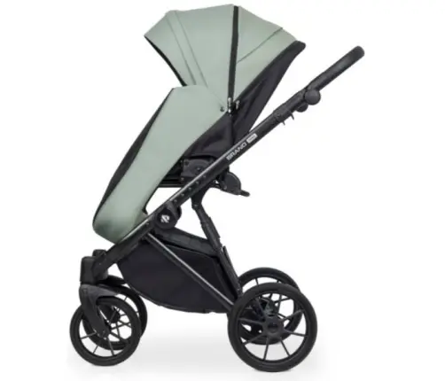 Riko Brano Pro Lagoon Bērnu rati 2in1