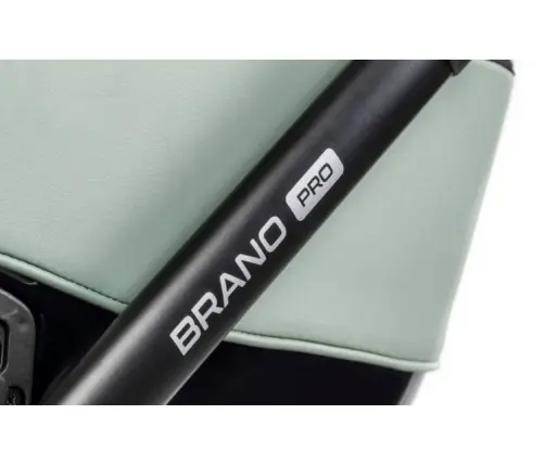 Riko Brano Pro Lagoon Bērnu rati 2in1