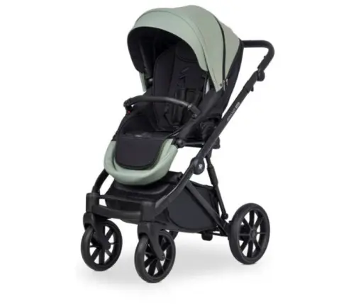 Riko Brano Pro Lagoon Bērnu rati 2in1