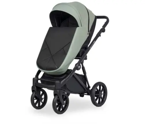 Riko Brano Pro Lagoon Bērnu rati 2in1