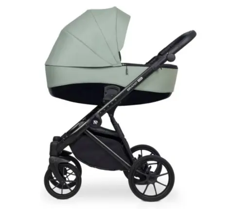 Riko Brano Pro Lagoon Bērnu rati 2in1