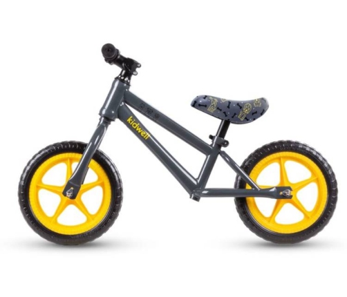 Kidwell Mundo Rowerek Biegowy Dogs