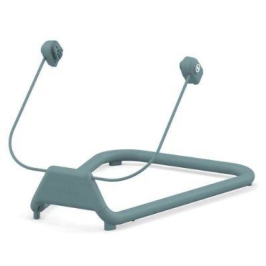 Cybex Lemo Bouncer Stone Blue Rāmis šūpuļkrēsliņām
