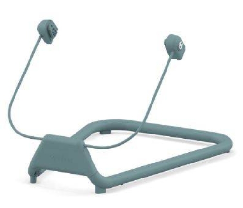 Cybex Lemo Bouncer Stone Blue Рама для шезлонга Cybex Lemo Bouncer Stone Blue Рама для шезлонга