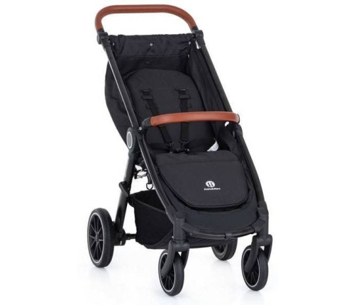 Petite&Mars Street+ RWS Oak + Cosmos Pastaigu rati