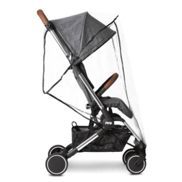ABC Design Folia Przeciwdeszczowa Do Wózka Spacerowego PCV Avus