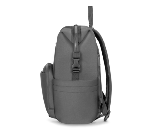 Lionelo Cube Torba Plecak Grey