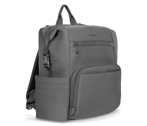 Lionelo Cube Torba Plecak Grey