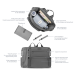 Lionelo Cube Torba Plecak Grey